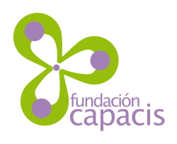 Logo Fundación Capacis